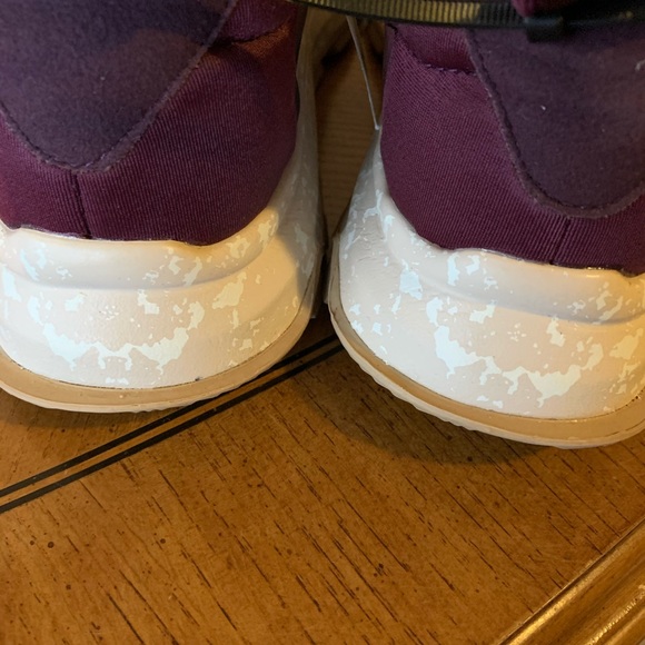 Adidas Women's Response Trail X - Picture 3 of 7